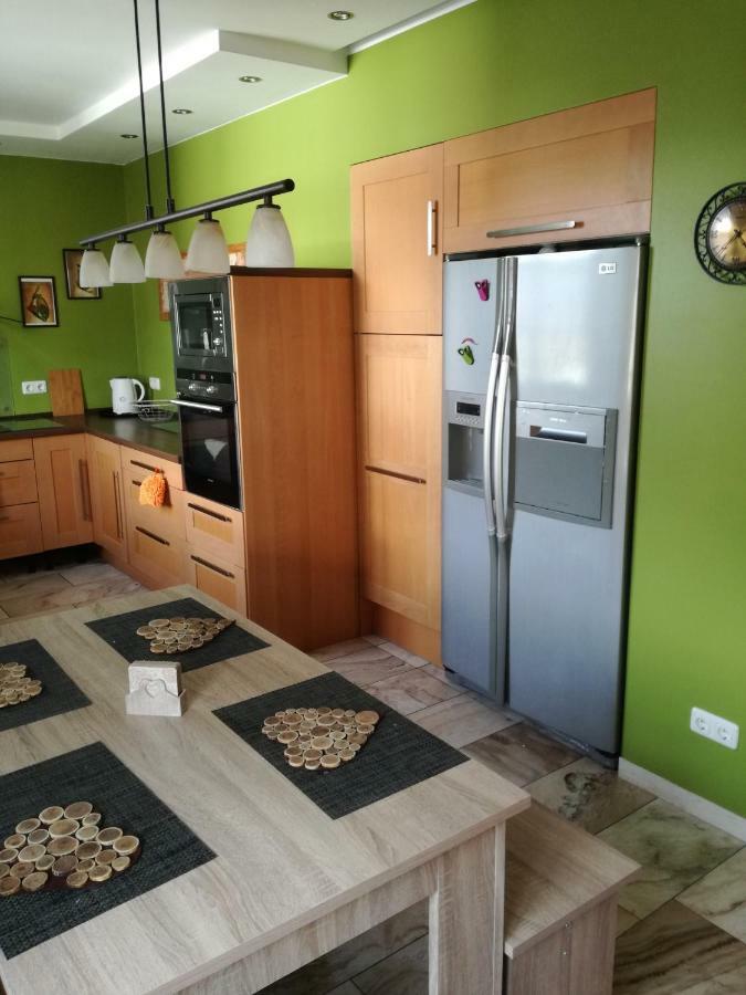 Home Sweet Home Homburg  Bagian luar foto