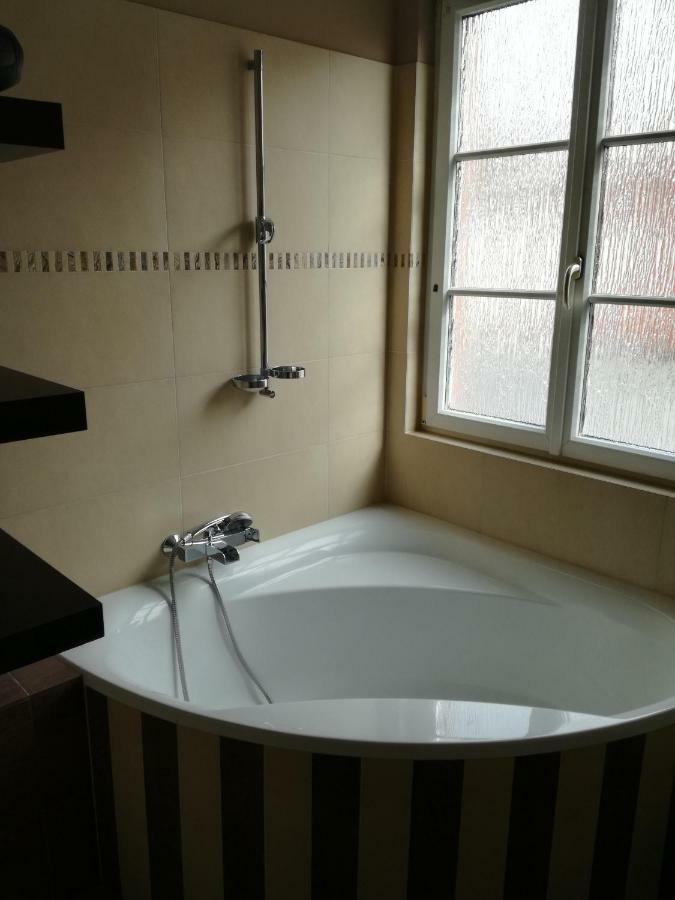 Home Sweet Home Homburg  Bagian luar foto