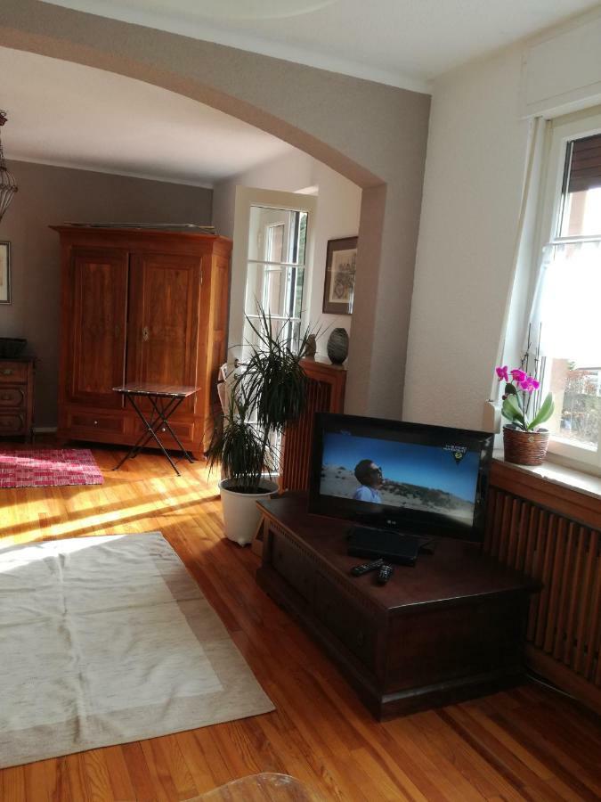 Home Sweet Home Homburg  Bagian luar foto