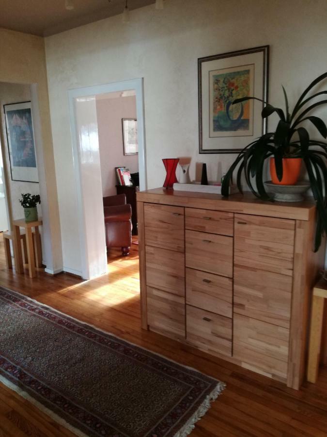 Home Sweet Home Homburg  Bagian luar foto