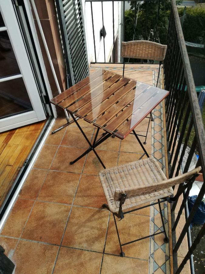 Home Sweet Home Homburg  Bagian luar foto
