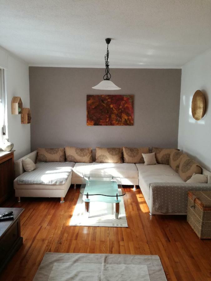 Home Sweet Home Homburg  Bagian luar foto