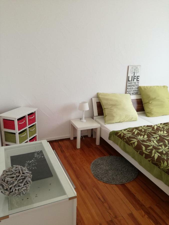 Home Sweet Home Homburg  Bagian luar foto
