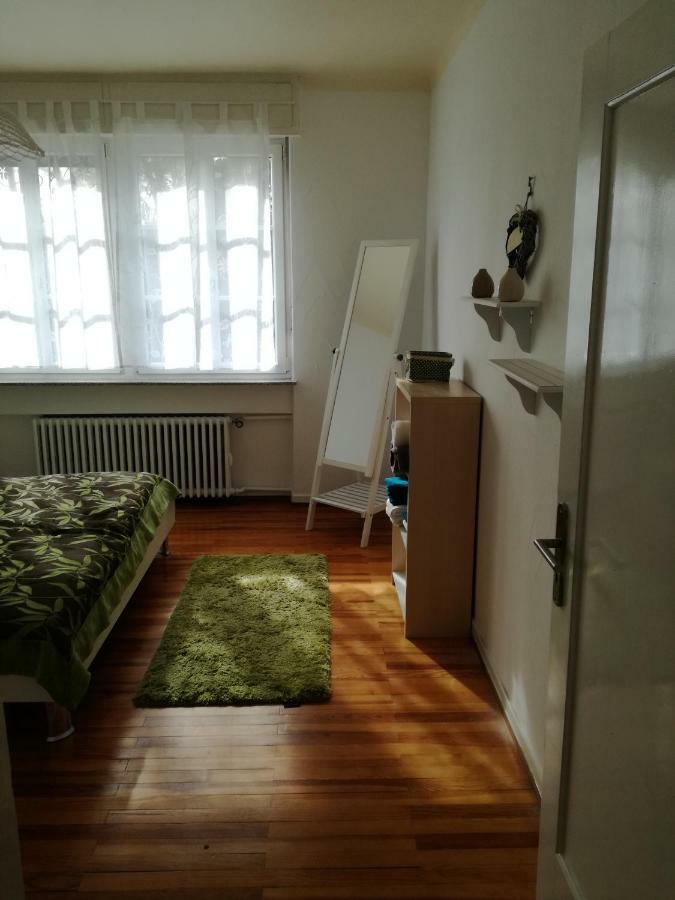 Home Sweet Home Homburg  Bagian luar foto