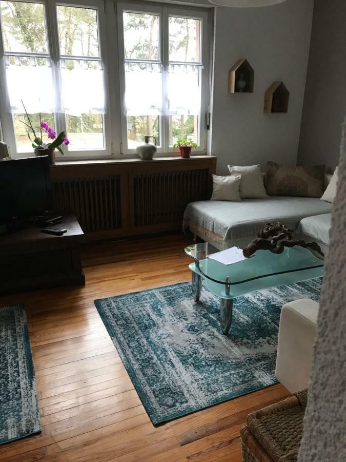 Home Sweet Home Homburg  Bagian luar foto