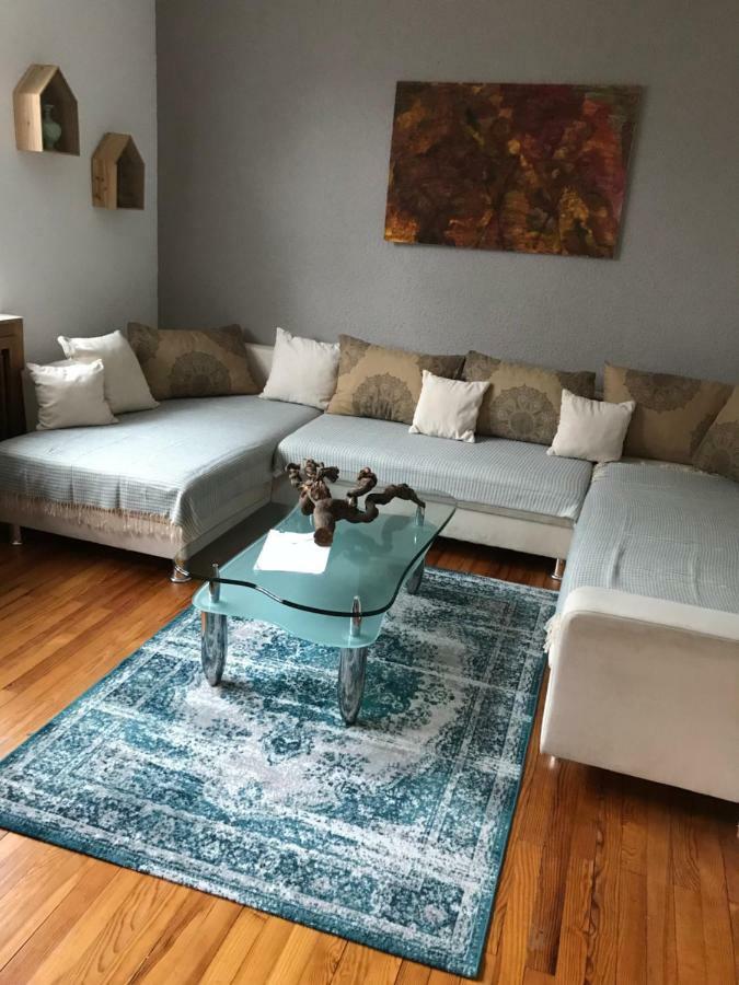Home Sweet Home Homburg  Bagian luar foto