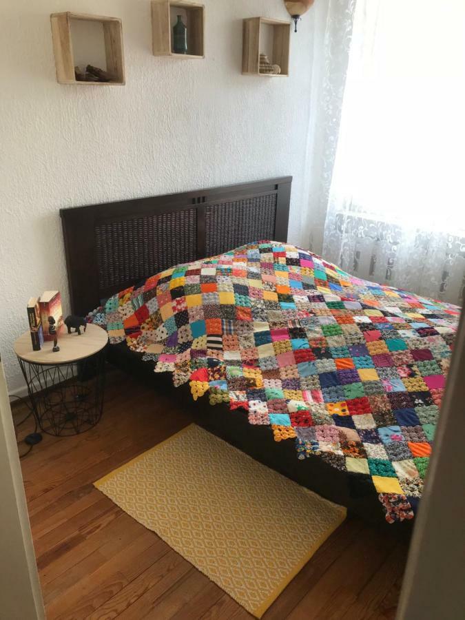 Home Sweet Home Homburg  Bagian luar foto