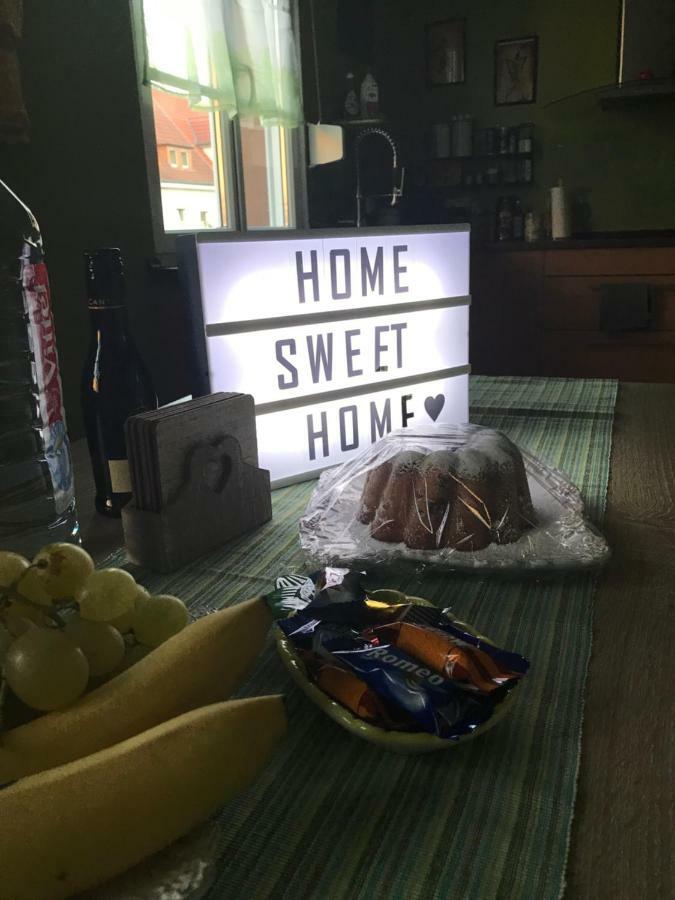 Home Sweet Home Homburg  Bagian luar foto